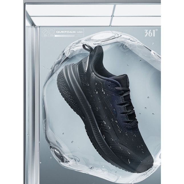 361° Rain Block Waterproof Running Shoes 672442228-4